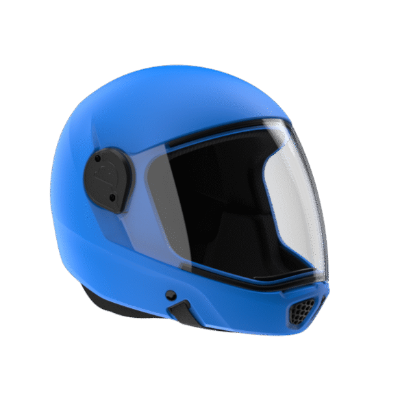 Cookie G4 Skydiving Helmet - Image 7