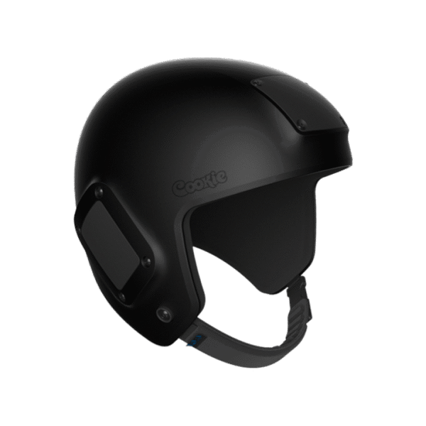 Cookie Fuel skydiving helmet - Image 2