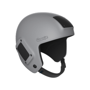 Cookie Fuel skydiving helmet