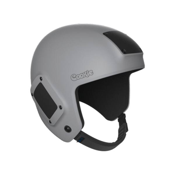 Cookie Fuel skydiving helmet