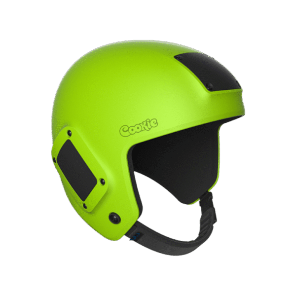 Cookie Fuel skydiving helmet - Image 3