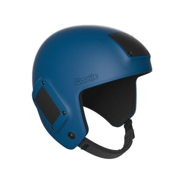 Cookie Fuel skydiving helmet - Image 4