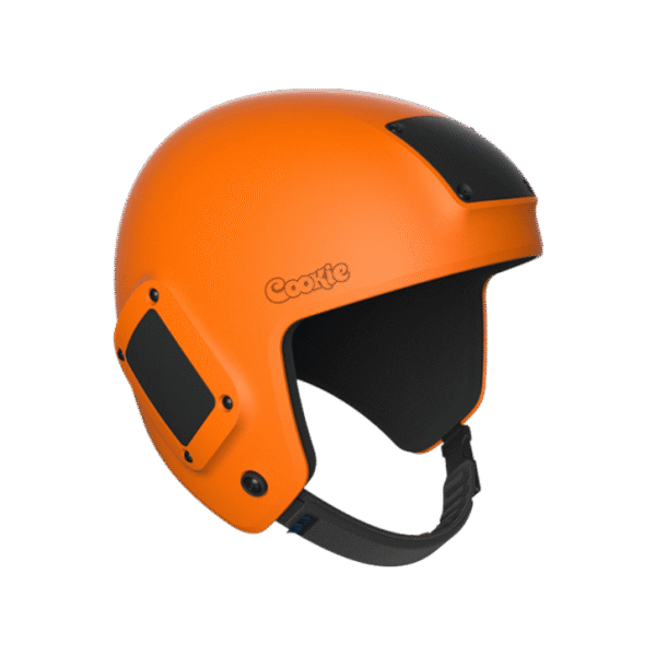 Cookie Fuel skydiving helmet - Image 5