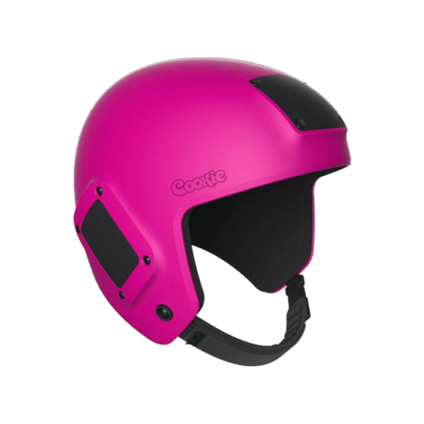 Cookie Fuel skydiving helmet - Image 6
