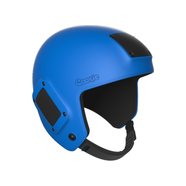 Cookie Fuel skydiving helmet - Image 9