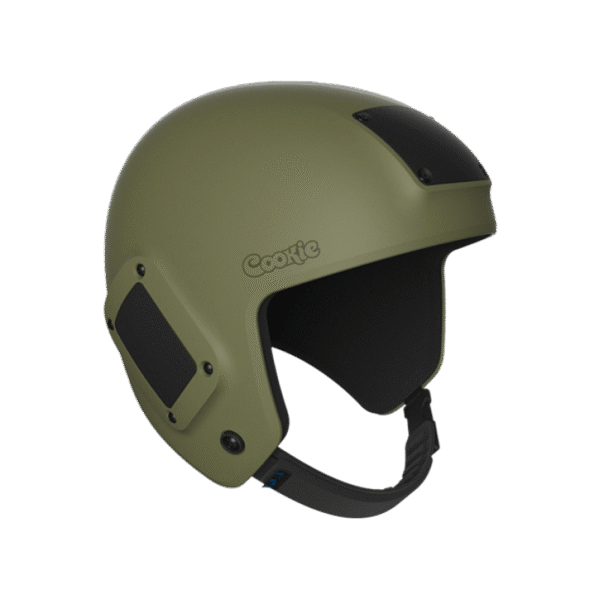 Cookie Fuel skydiving helmet - Image 10