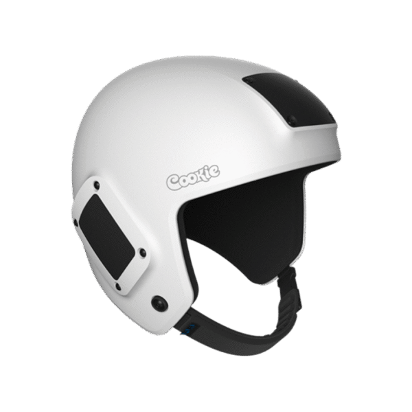 Cookie Fuel skydiving helmet - Image 11