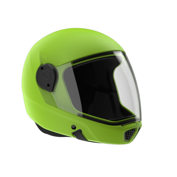 Cookie G4 Skydiving Helmet - Image 8