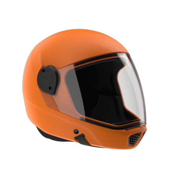 Cookie G4 Skydiving Helmet - Image 9