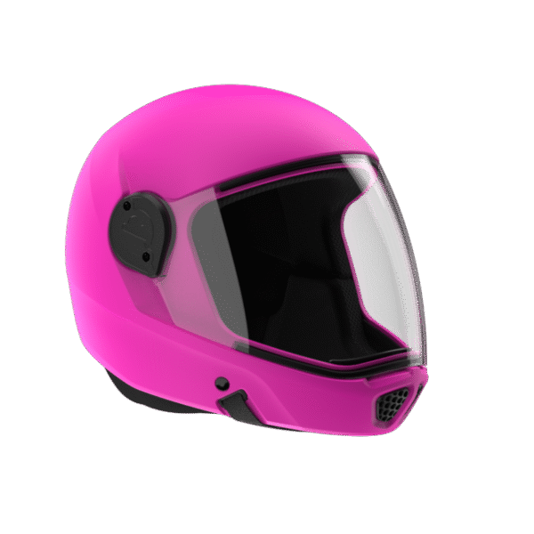 Cookie G4 Skydiving Helmet - Image 10