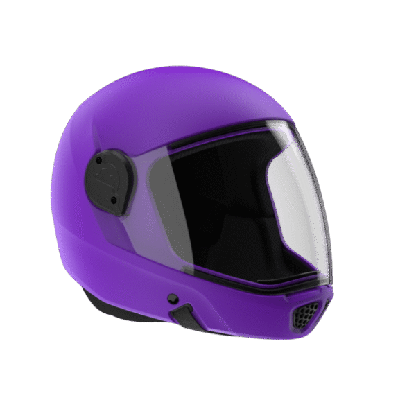Cookie G4 Skydiving Helmet - Image 11
