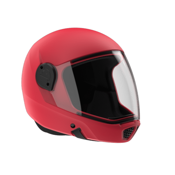 Cookie G4 Skydiving Helmet - Image 12