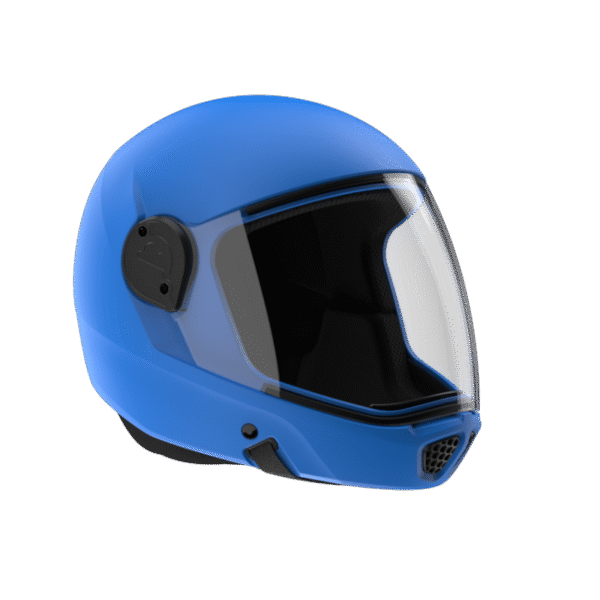 Cookie G4 Skydiving Helmet - Image 13