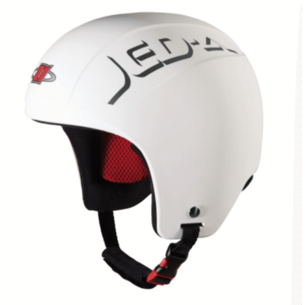 Parasport Z1 Jed-A Wind Open Face skydiving helmet - Image 2