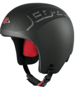 Parasport Z1 Jed-A Wind Open Face skydiving helmet