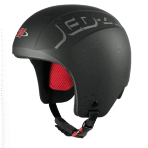 Parasport Z1 Jed-A Wind Open Face skydiving helmet