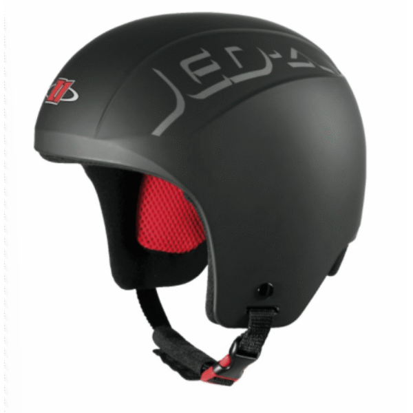 Parasport Z1 Jed-A Wind Open Face skydiving helmet