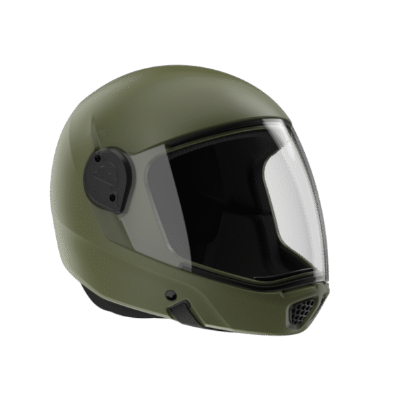 Cookie G4 Skydiving Helmet - Image 14