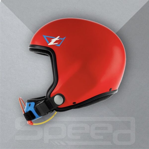 Tonfly Speed Skydiving Helmet - Image 3