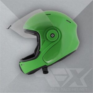 Tonfly TFX Helmet