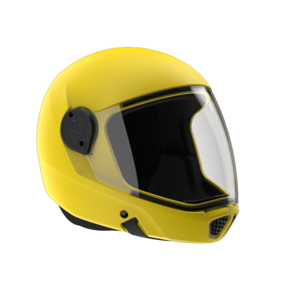 Cookie G4 Skydiving Helmet - Image 16