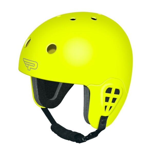 Parasport Fairwind XPS (certified) skydiving helmet - Image 4