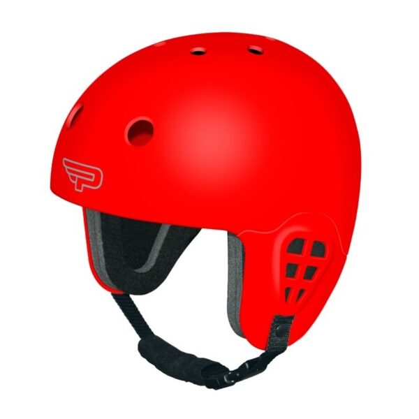 Parasport Fairwind XPS (certified) skydiving helmet - Image 5