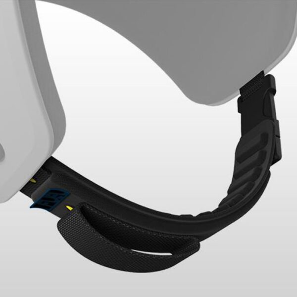 Cookie Fuel skydiving helmet - Image 13