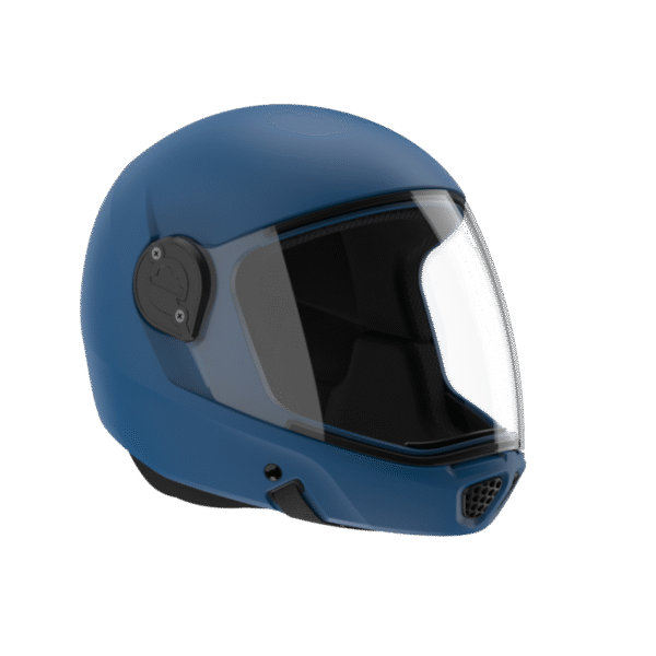 Cookie G4 Skydiving Helmet - Image 17
