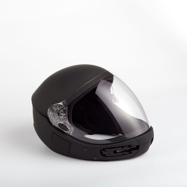 Square1 Kiss skydiving helmet - Image 3