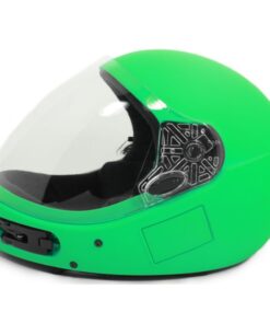 Square1 Kiss skydiving helmet