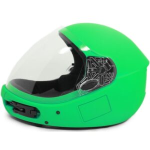 Square1 Kiss skydiving helmet