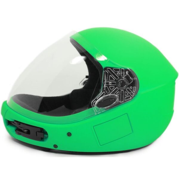 Square1 Kiss skydiving helmet