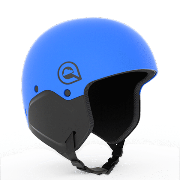 Cookie M3 skydiving helmet (Impact-Rated) - Image 4