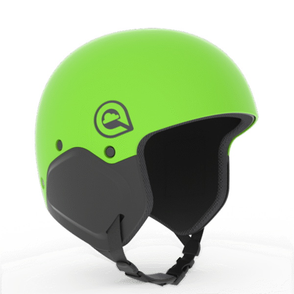 Cookie M3 skydiving helmet (Impact-Rated) - Image 5