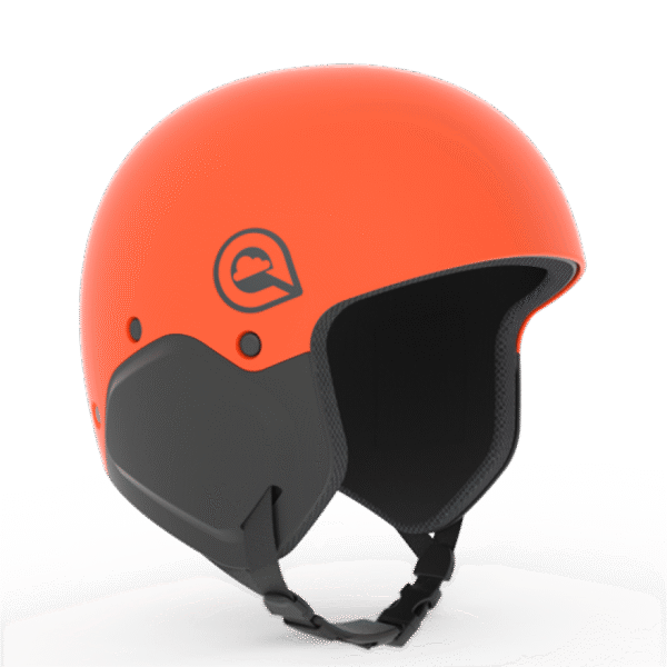 Cookie M3 skydiving helmet (Impact-Rated) - Image 6