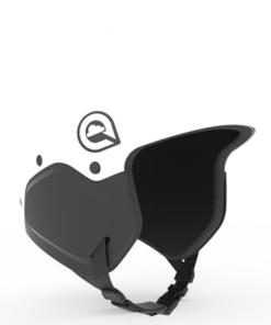 Cookie M3 skydiving helmet (Impact-Rated)