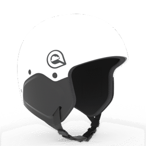 Cookie M3 skydiving helmet (Impact-Rated)