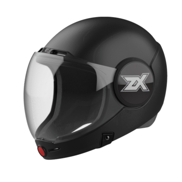 Parasport ZX skydiving helmet - Image 2