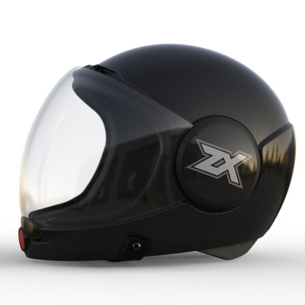 Parasport ZX skydiving helmet - Image 11