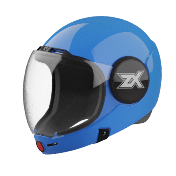 Parasport ZX skydiving helmet - Image 3