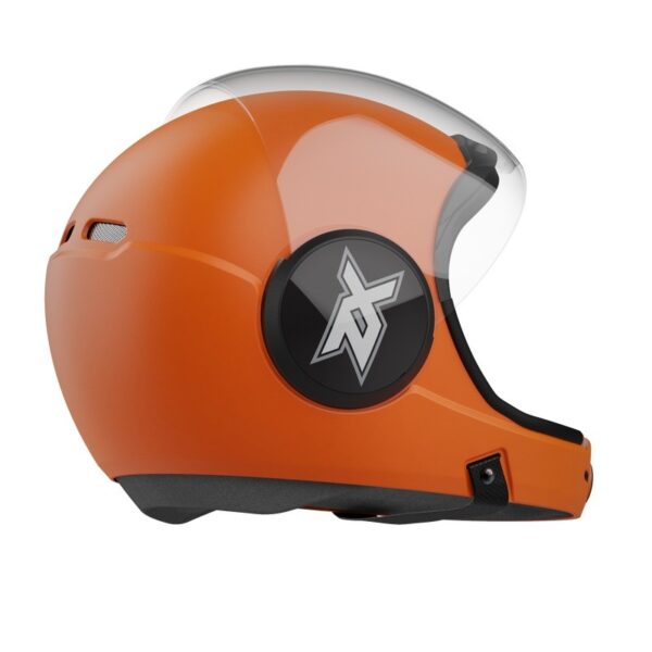 Parasport ZX skydiving helmet - Image 13