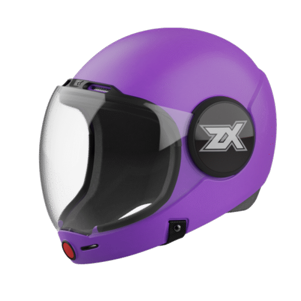 Parasport ZX skydiving helmet - Image 5
