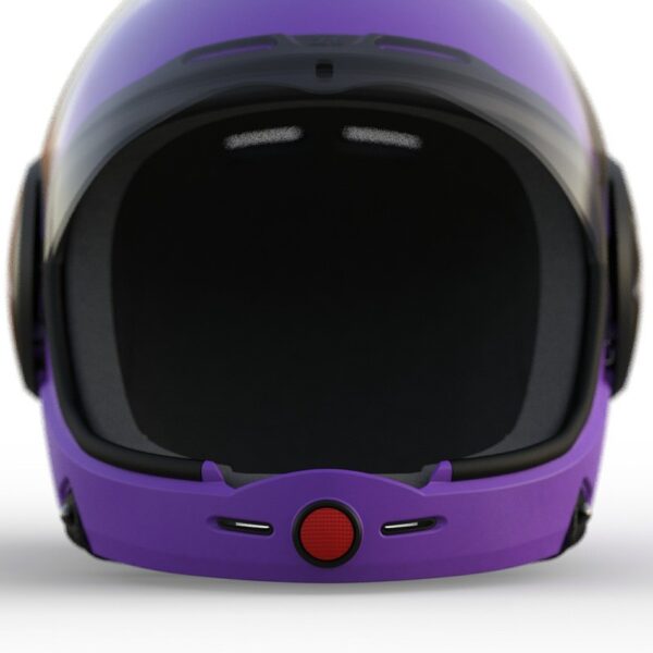 Parasport ZX skydiving helmet - Image 14