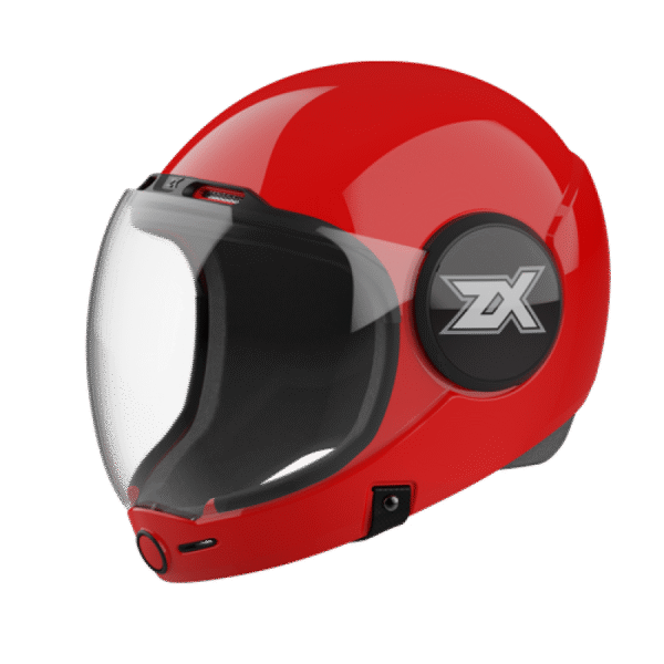 Parasport ZX skydiving helmet - Image 6