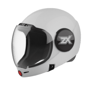 Parasport ZX skydiving helmet