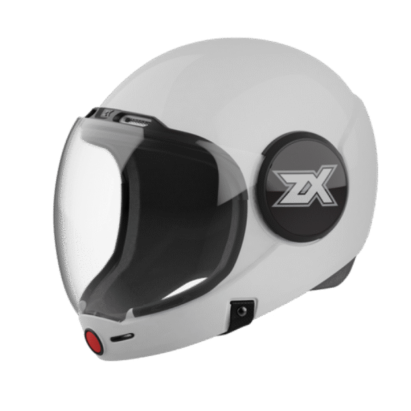 Parasport ZX skydiving helmet
