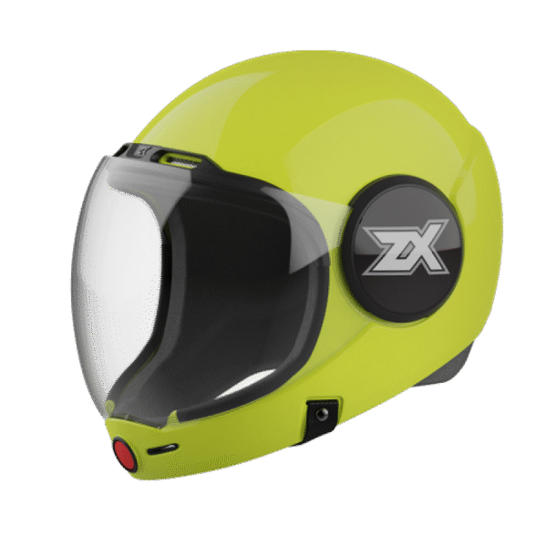 Parasport ZX skydiving helmet - Image 7