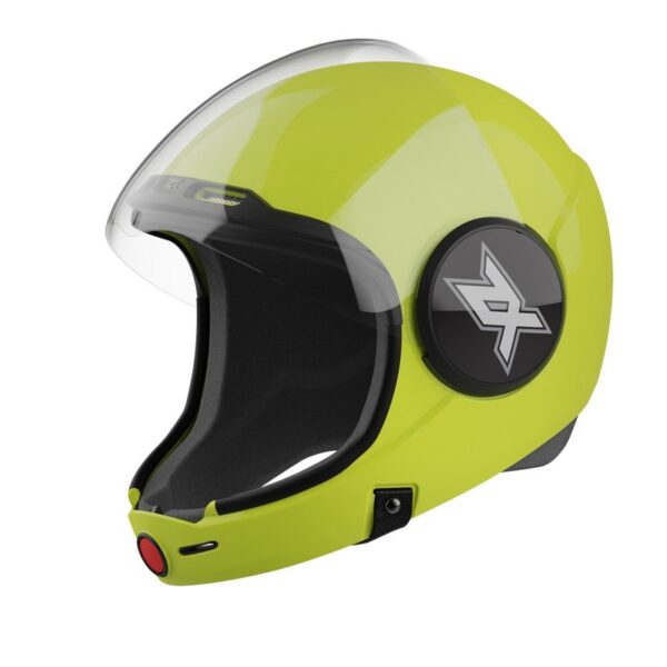 Parasport ZX skydiving helmet - Image 8