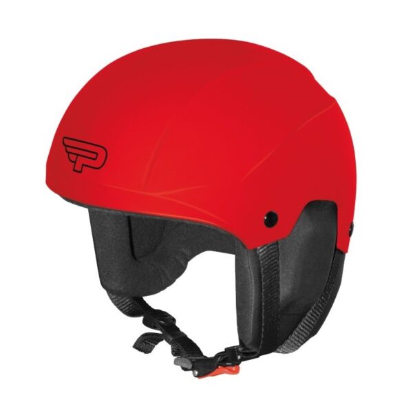 Parasport Z1 Jed-A Pro Open Face Helmet - Image 3